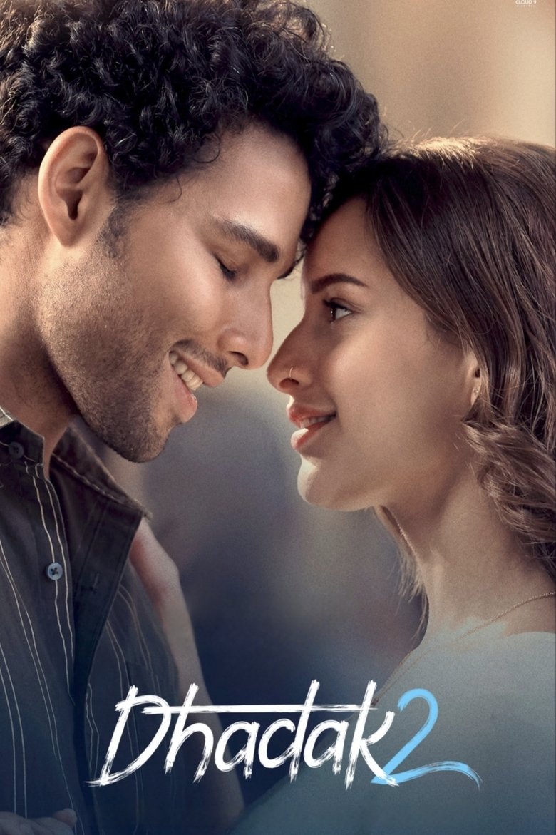 Dhadak 2 2025